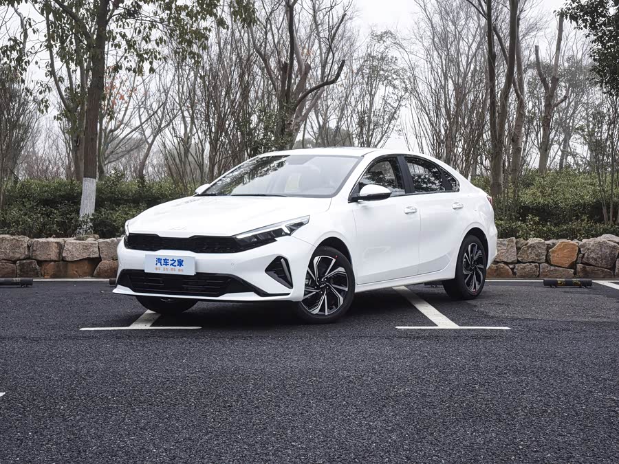 Kia K3, 2026 — купить в Воронеже под ключ