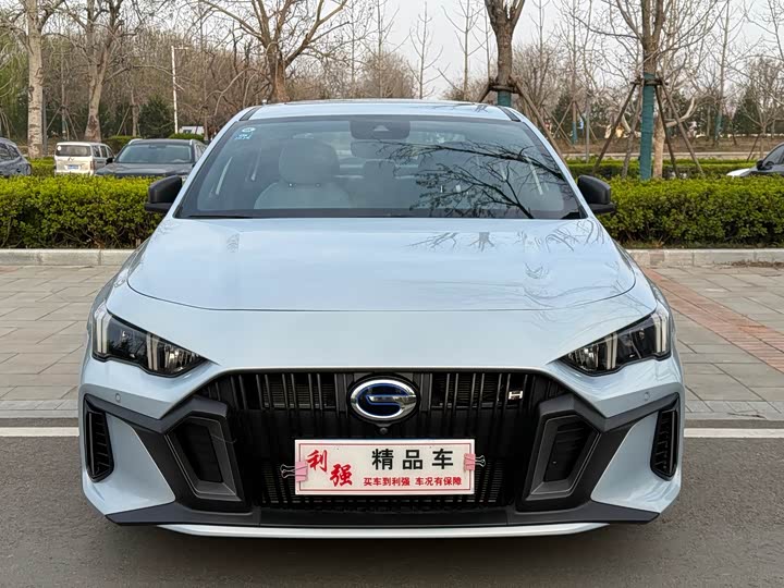 GAC Trumpchi Empow R, 2025 — фото 2 из 9