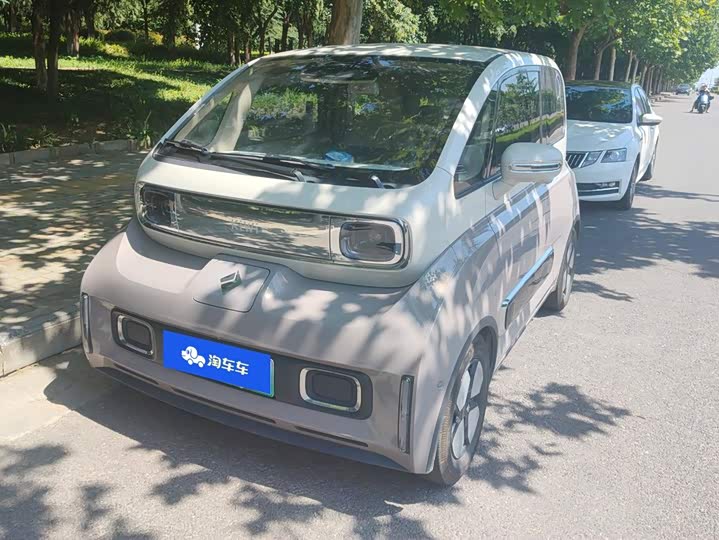 Baojun KiWi EV, 2022 — купить в Чебоксарах под ключ