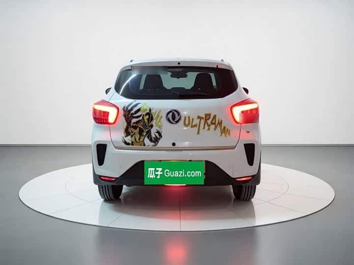 Dongfeng Yipai Nano EX1, 2023 — фото 3 из 9