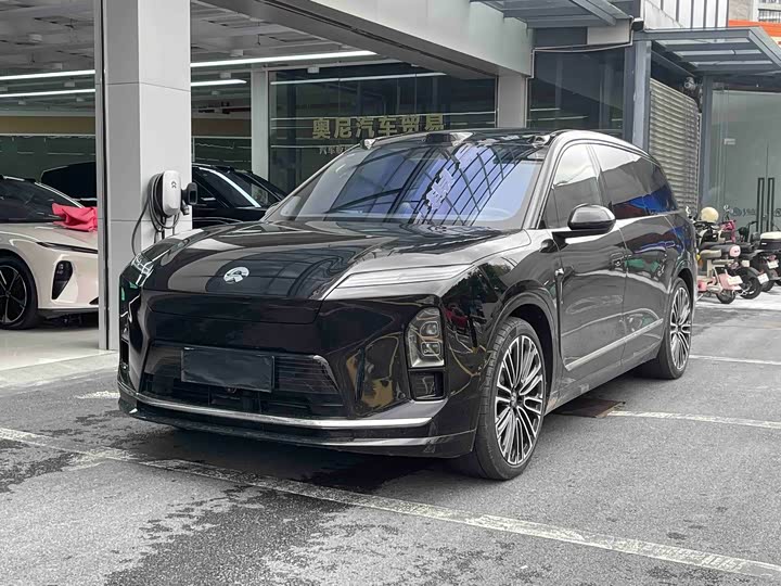 Nio ES8, 2025 — купить в Иванове под ключ