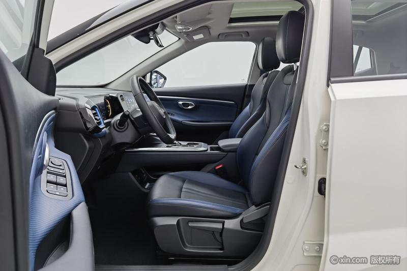 GAC Trumpchi GS3, 2023 — фото 12 из 12