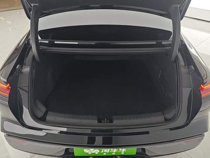Geely Galaxy Starshine 8 EM-i, 2025 — фото 4 из 9