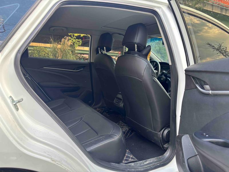 Buick Excelle GT, 2023 — фото 12 из 12