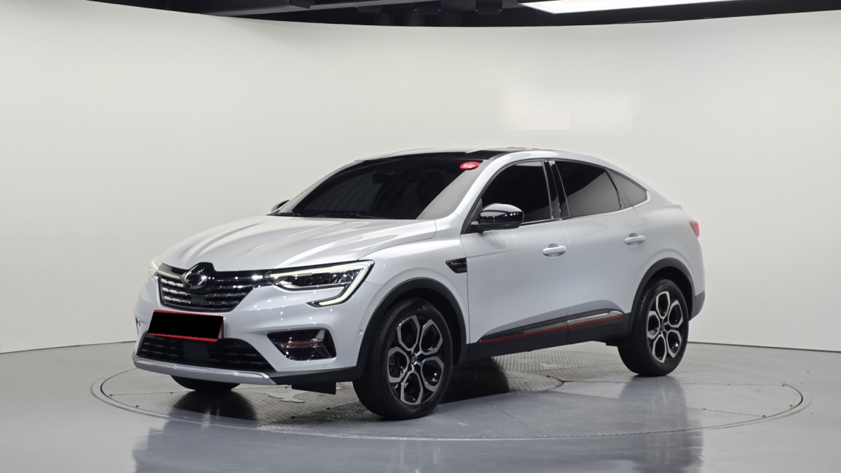 Renault XM3, 2022 — купить в Владимире под ключ