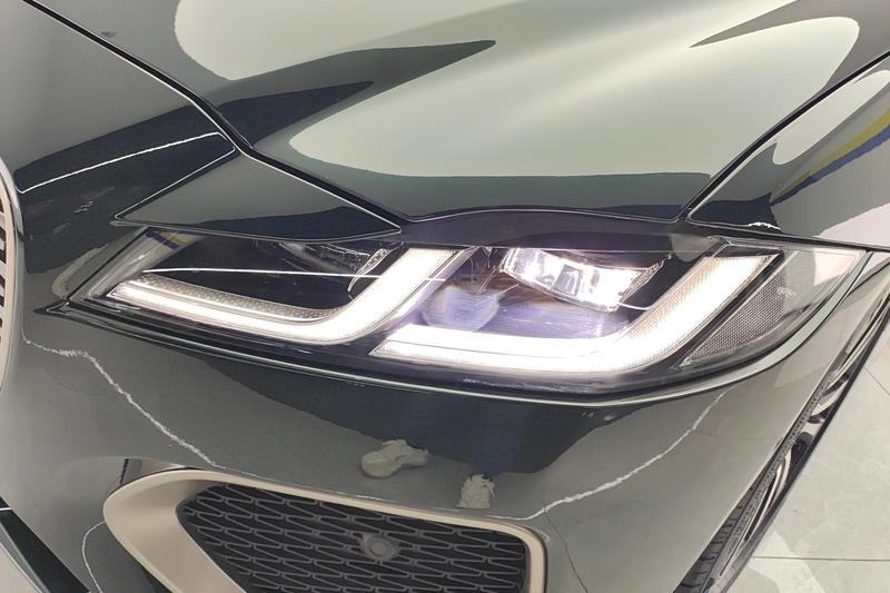 Jaguar XF L, 2024 — фото 4 из 12