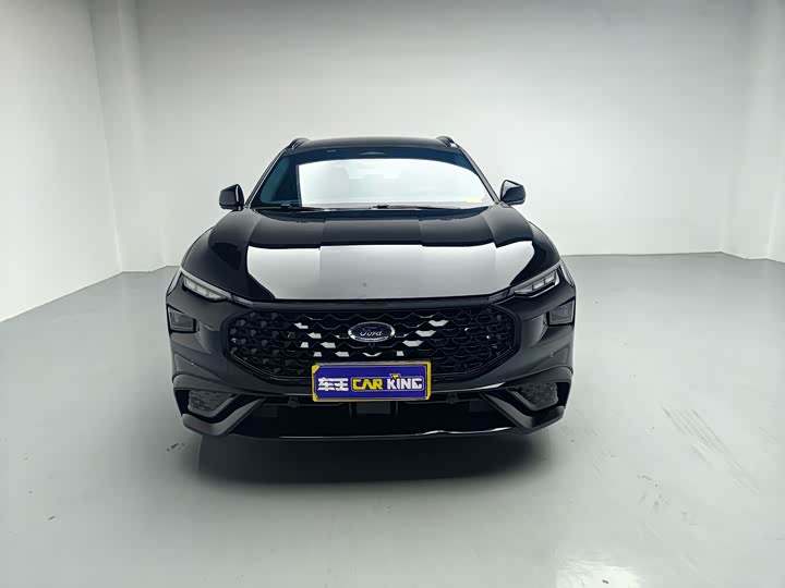 Ford Mondeo Sport (Evos), 2023 — фото 2 из 9