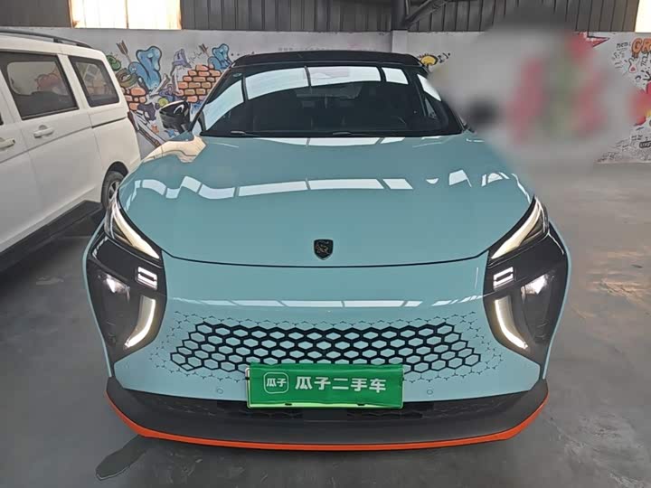 Dongfeng Forthing Leiting, 2026 — фото 3 из 9