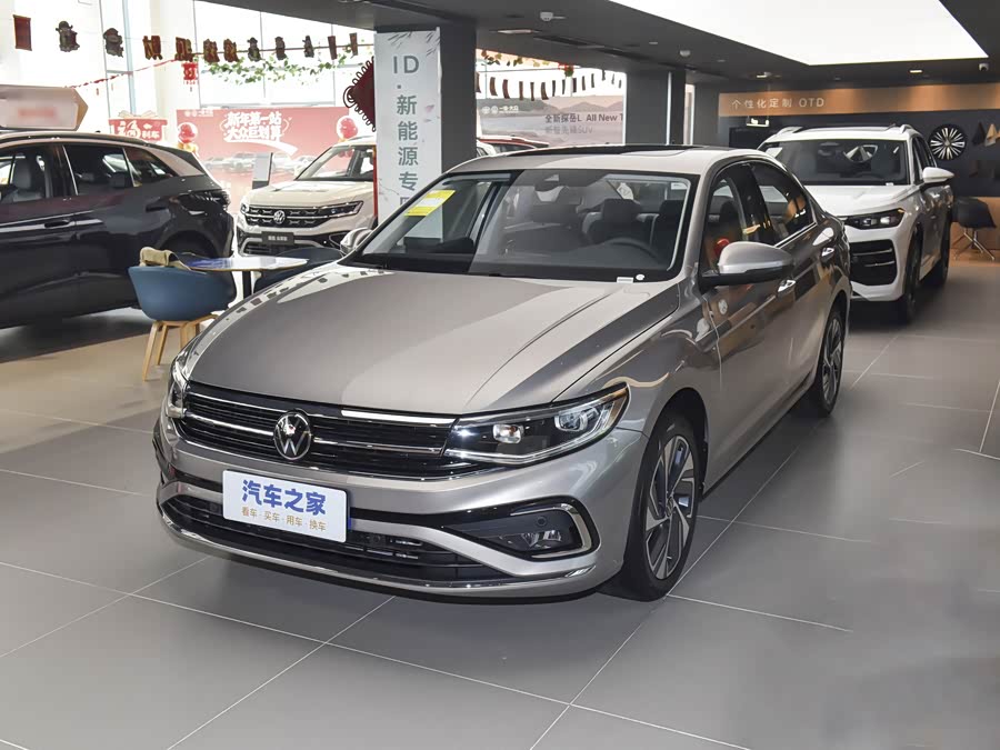 Volkswagen Bora, 2026 — купить в Калуге под ключ
