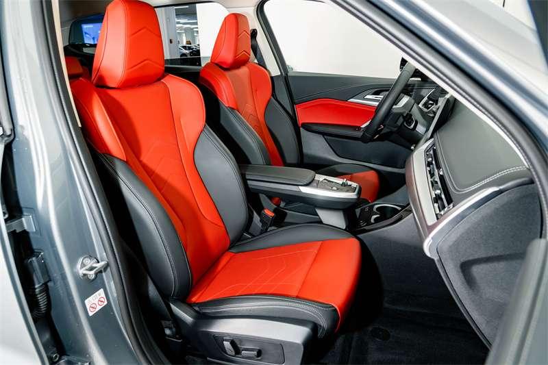 BMW X1, 2024 — фото 11 из 12