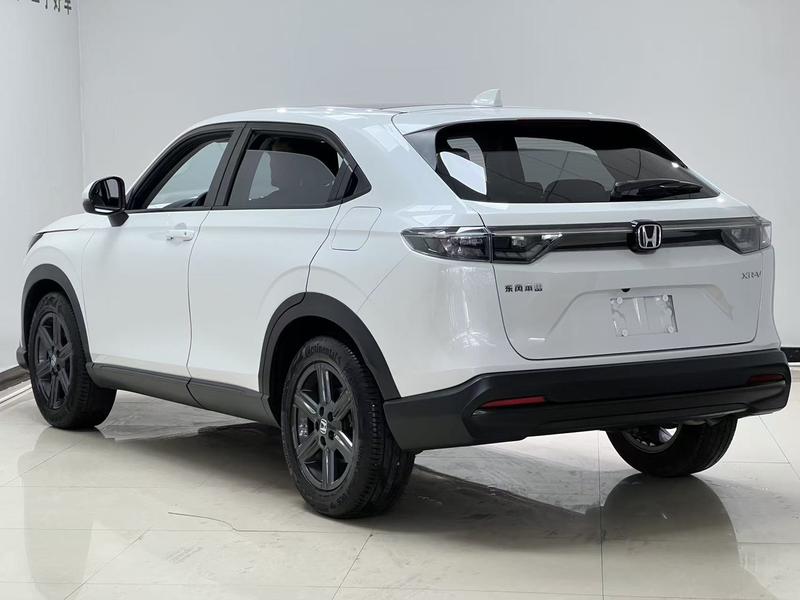 Honda XR-V, 2023 — фото 4 из 12