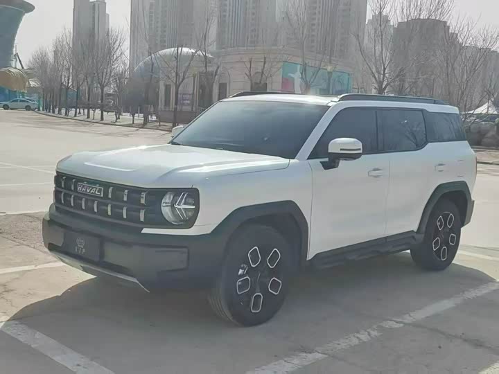 Haval KuGou, 2022 — купить в Белгороде под ключ