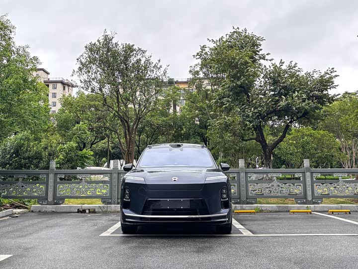 Nio ES8, 2026 — купить в Оренбурге под ключ