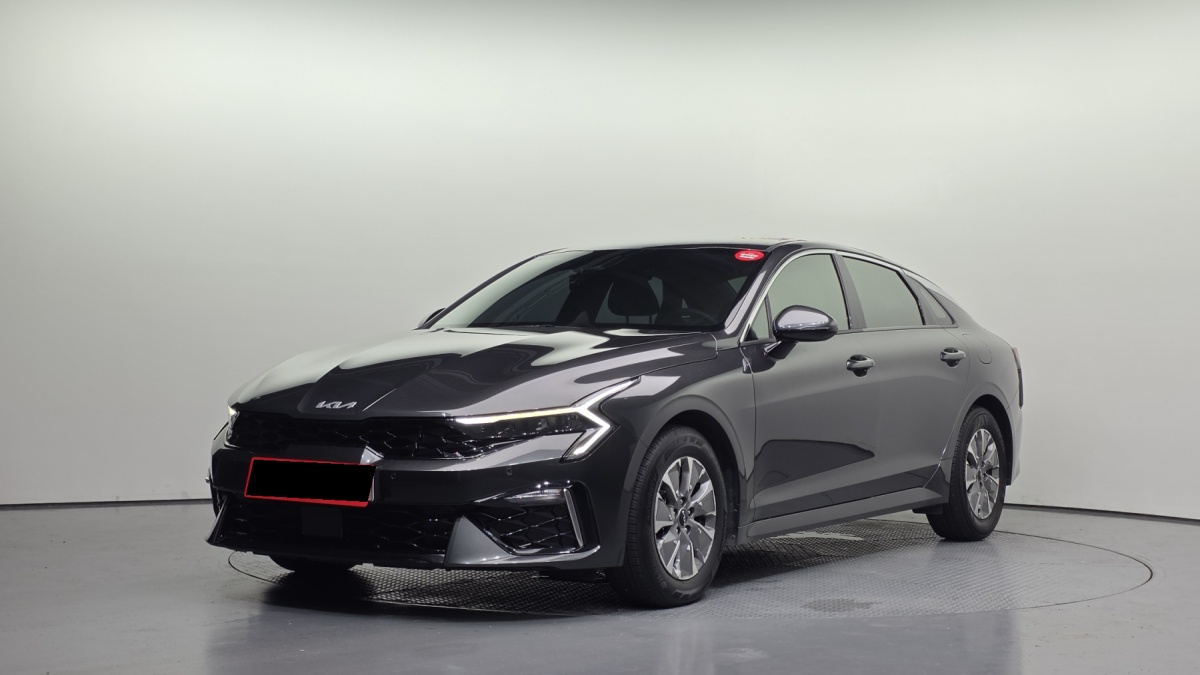 Kia K5, 2024 — купить в Орле под ключ
