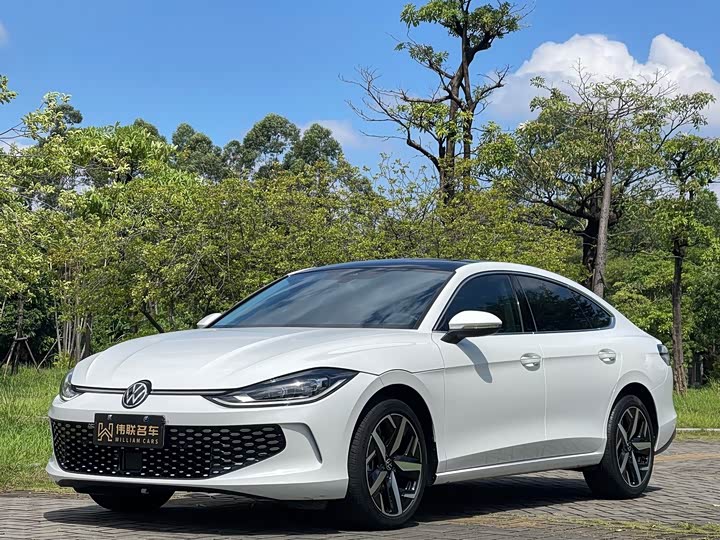 Volkswagen Lamando L, 2024 — купить в Москве под ключ