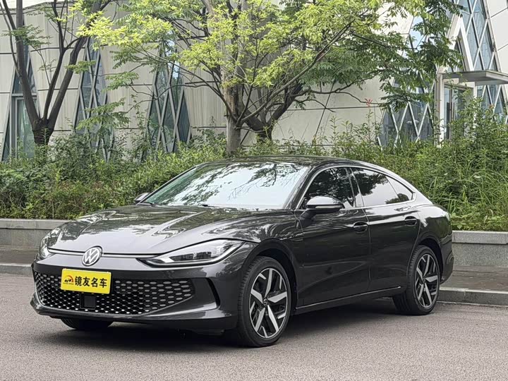 Volkswagen Lamando L, 2024 — купить в Ярославле под ключ