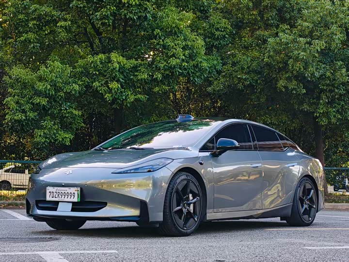 GAC Hyptec GT, 2025 — купить в Кирове под ключ