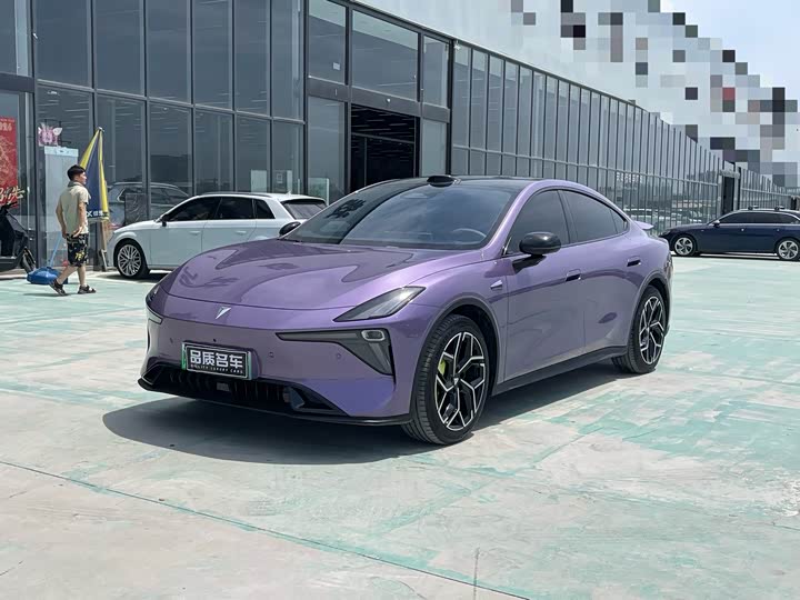 Changan Deepal L06, 2025 — купить в Туле под ключ