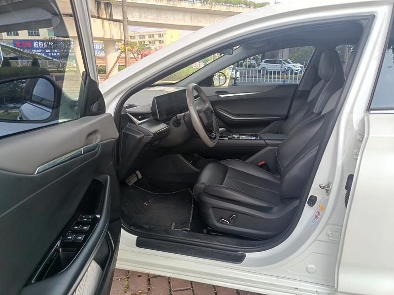 Changan Raeton Plus, 2022 — фото 8 из 11