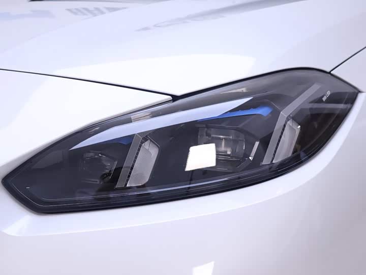 BMW 2 Series, 2025 — фото 4 из 9