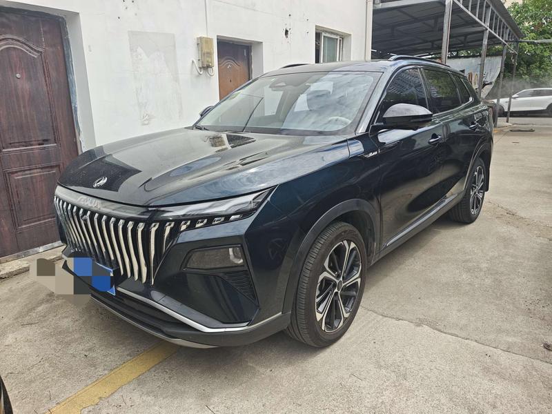 Dongfeng Aeolus Huge, 2022 — купить в Нижнем Новгороде под ключ