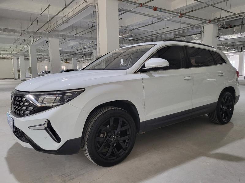 Jetta VS7, 2023 — купить в Брянске под ключ