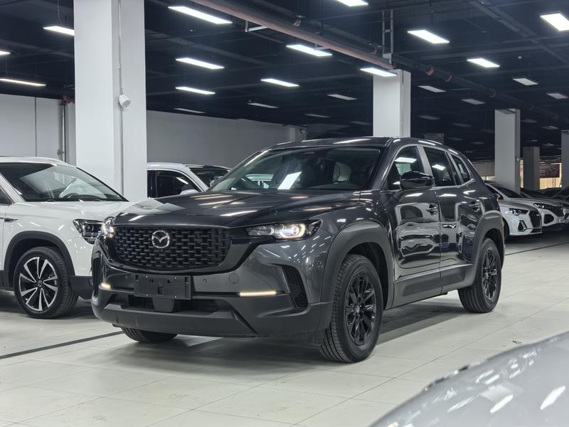 Mazda CX-50, 2023 — купить в Санкт-Петербурге под ключ