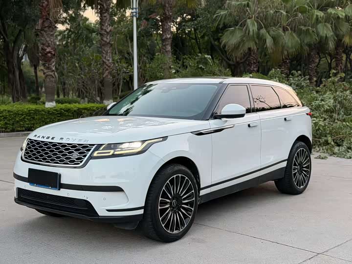 Land Rover Range Rover Velar, 2022 — купить в Санкт-Петербурге под ключ