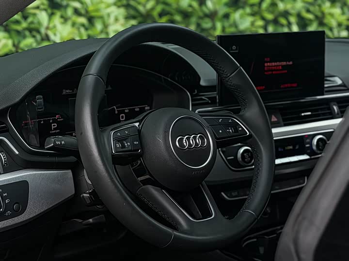 Audi A5, 2022 — фото 8 из 9