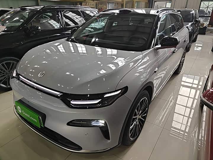 Leapmotor C11, 2025 — купить в Чебоксарах под ключ