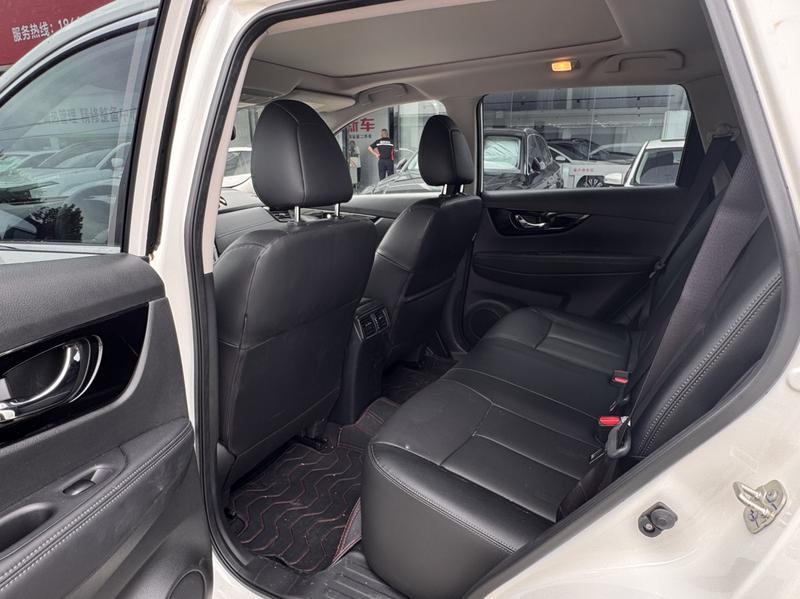 Nissan X-Trail, 2023 — фото 10 из 12