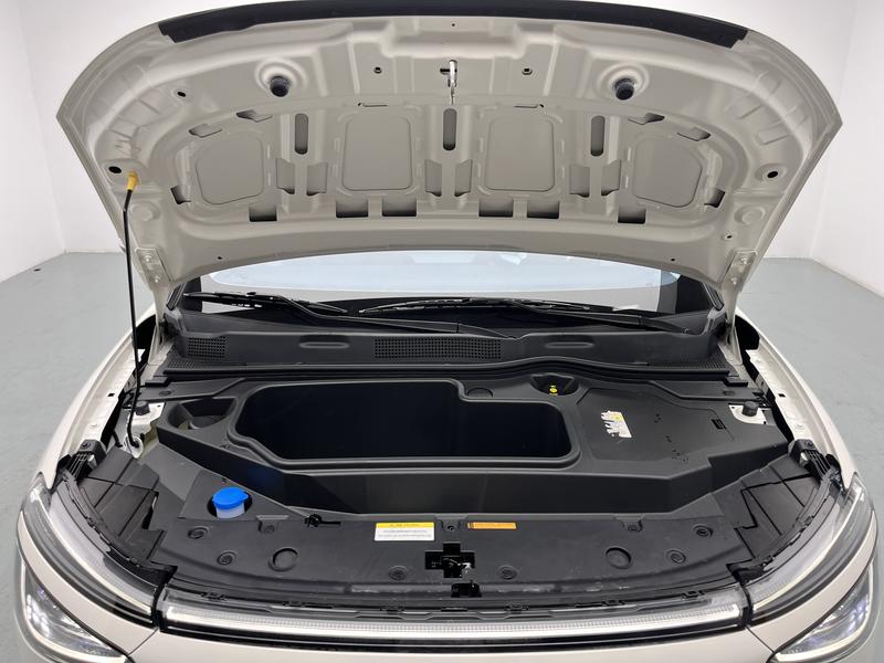 Dongfeng Yipai Nano 01, 2025 — фото 12 из 12