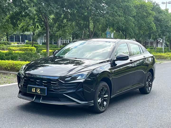Dongfeng Aeolus Yixuan, 2025 — купить в Туле под ключ