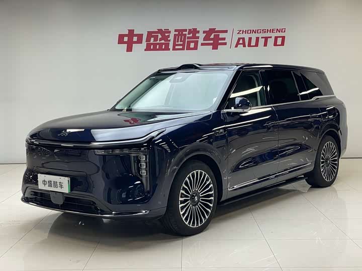 IM motors LS9, 2025 — купить в Оренбурге под ключ