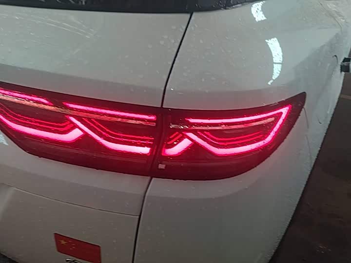 BYD Song L DM-i Hybrid, 2024 — фото 8 из 9
