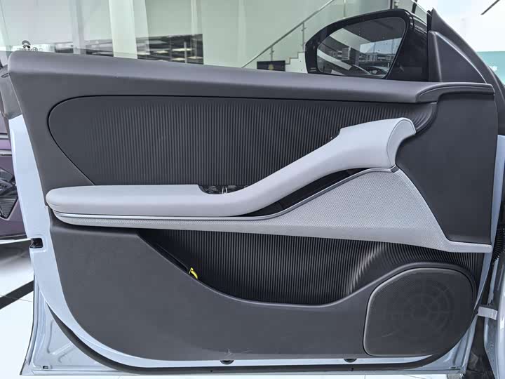 Nio ET5T, 2025 — фото 5 из 9