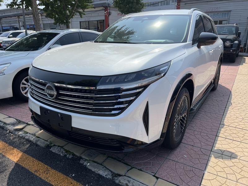 Nissan Pathfinder, 2023 — купить в Саранске под ключ