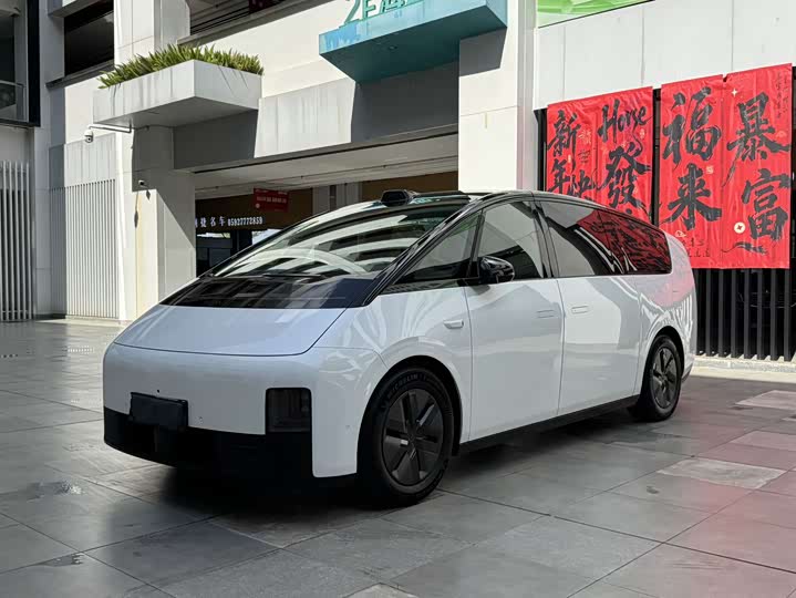LiXiang Mega, 2025 — купить в Санкт-Петербурге под ключ