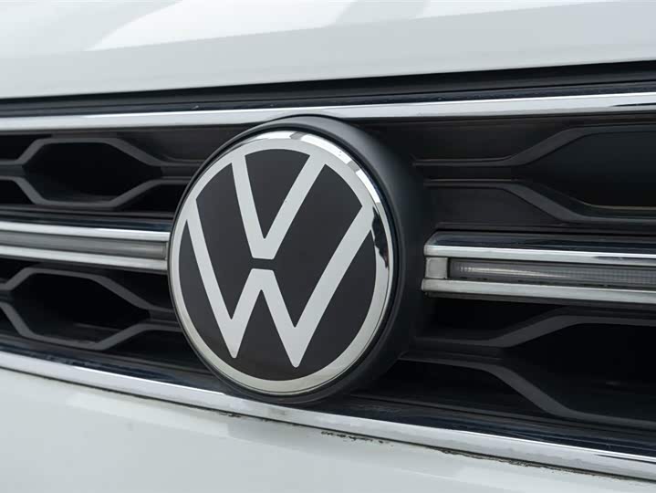 Volkswagen Tharu, 2023 — фото 6 из 9