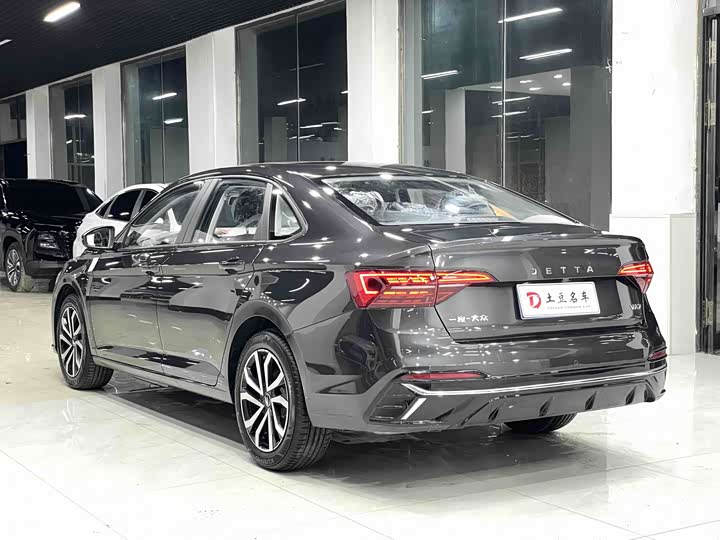 Jetta VA7, 2024 — фото 6 из 9