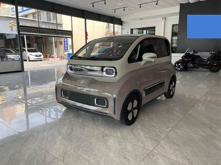 Baojun KiWi EV, 2023 — купить в Москве под ключ
