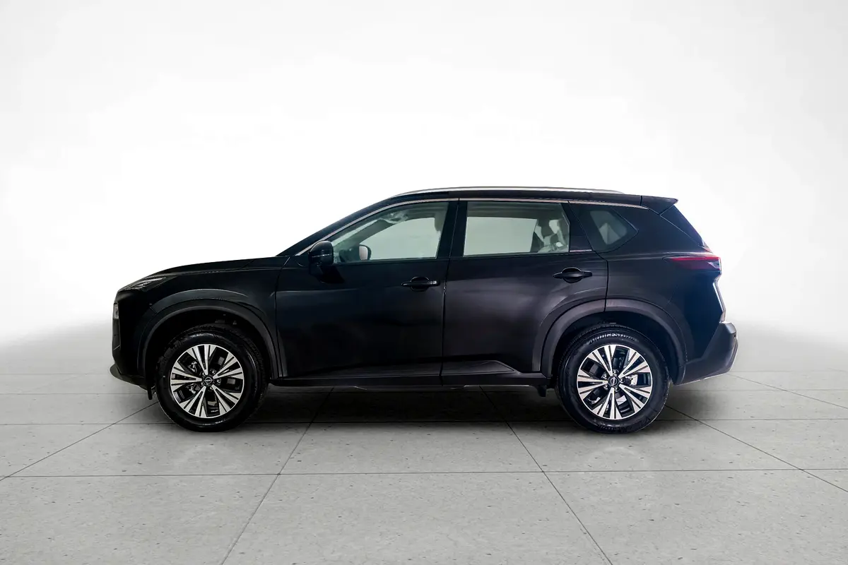 Nissan X-Trail, 2025 — фото 8 из 10