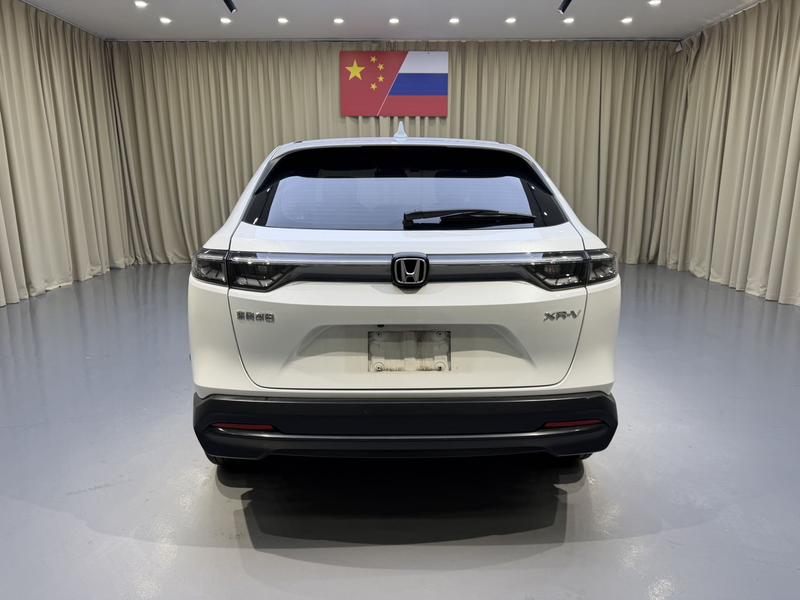 Honda XR-V, 2023 — фото 5 из 11