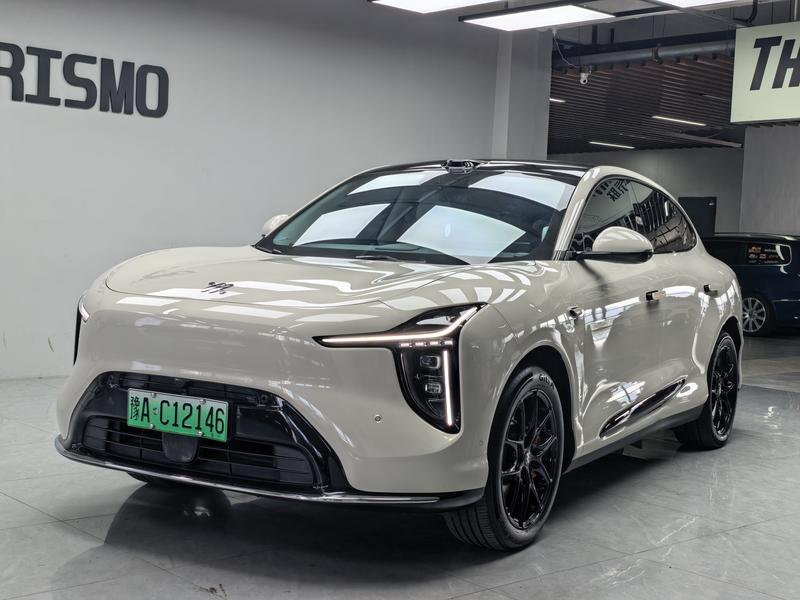 IM motors LS6, 2025 — купить в Пензе под ключ