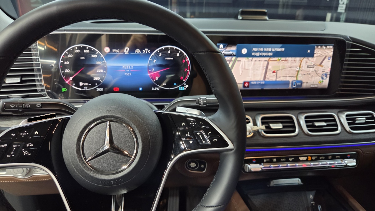 Mercedes-Benz GLE-Class, 2025 — купить в Самаре под ключ