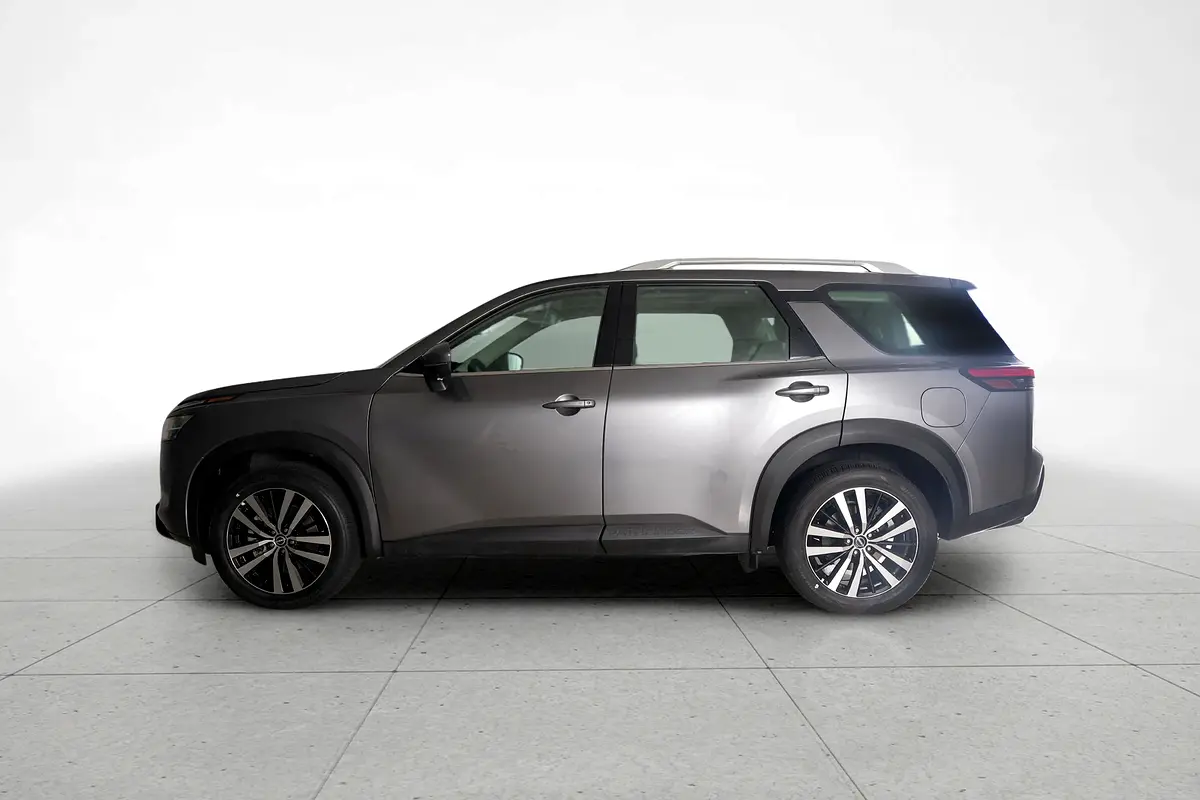 Nissan Pathfinder, 2024 — фото 9 из 10