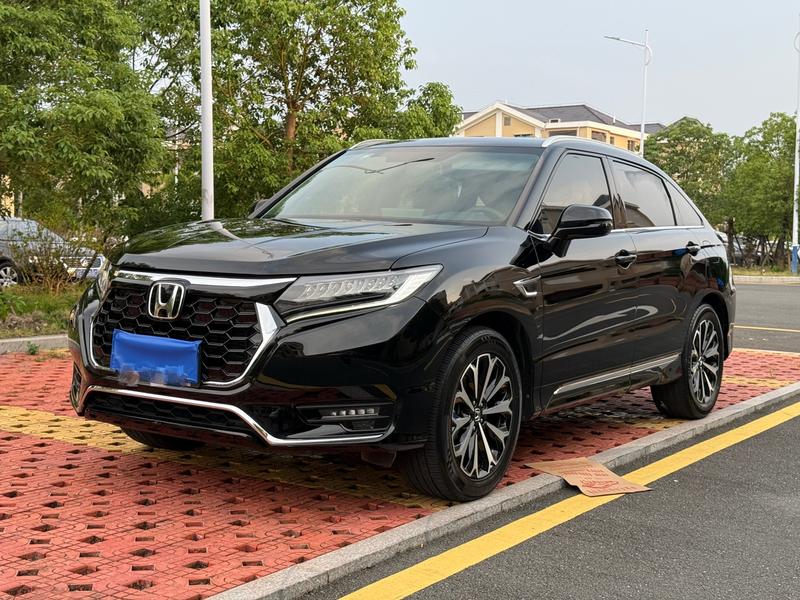 Honda UR-V, 2024 — купить в Владимире под ключ