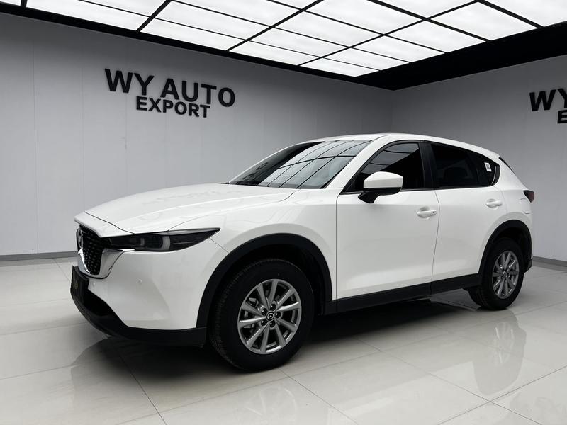 Mazda CX-5, 2024 — купить в Смоленске под ключ