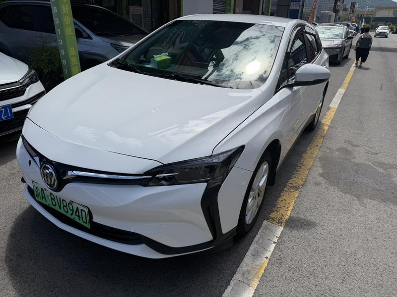 Buick Velite 6, 2023 — купить в Иванове под ключ