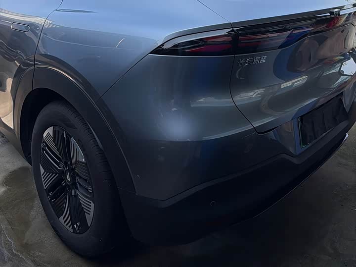 Changan Deepal S05, 2026 — фото 8 из 9
